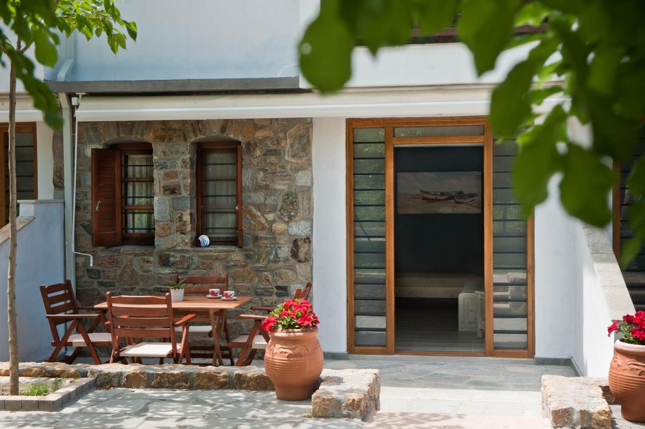 Appartamento con 1 Camera da Letto