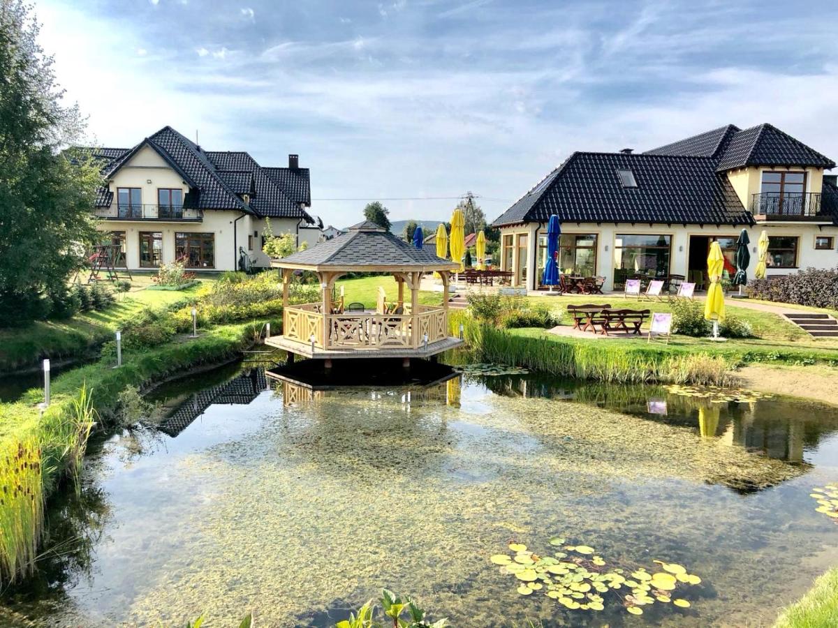 Dom Grinholc - B&B