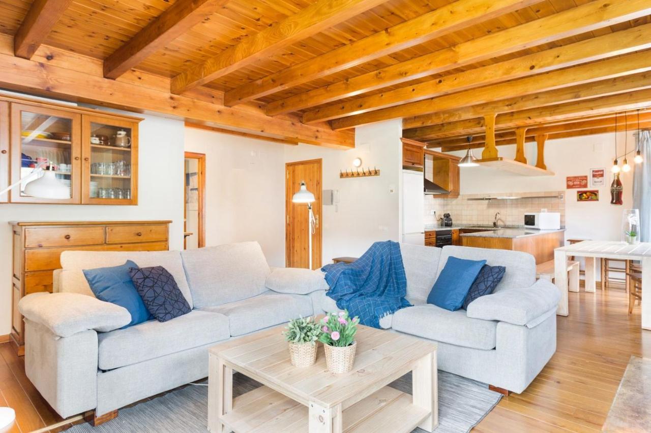 Luderna - Apartamento Orri A4 - B&B Gessa