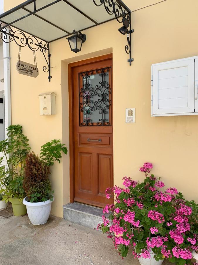 Appartamento Standard
