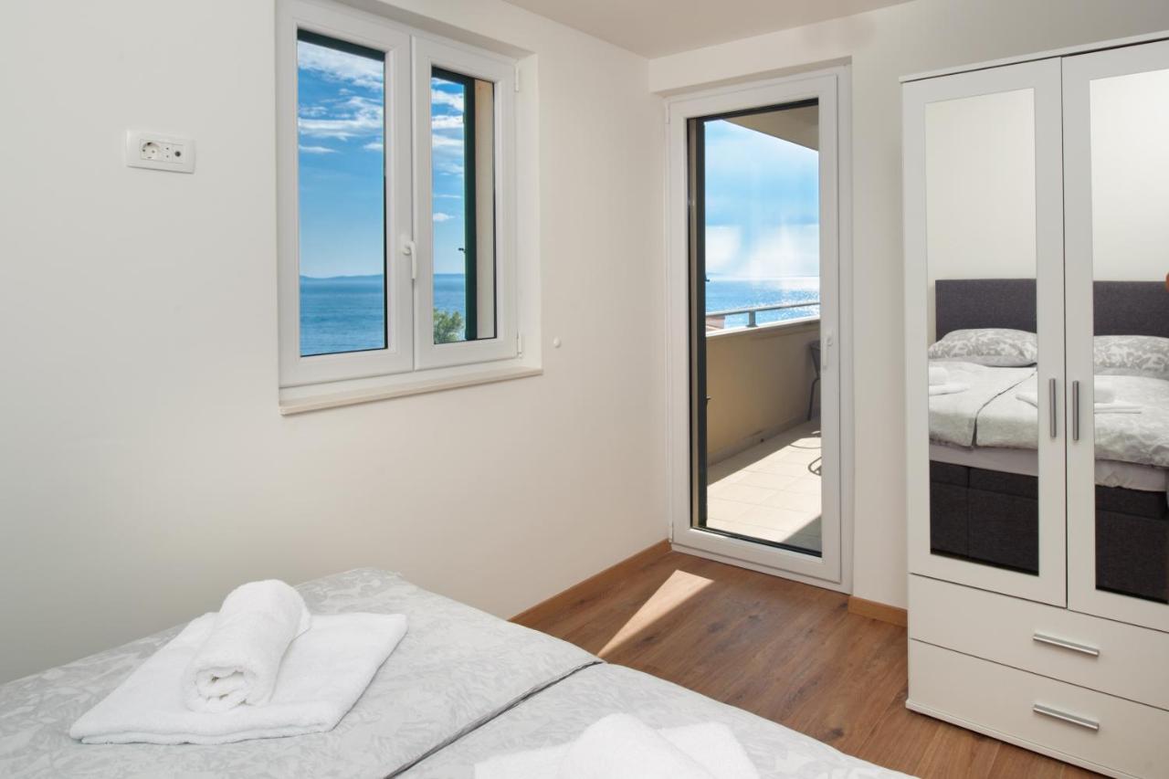 Panorama lux apartment - B&B