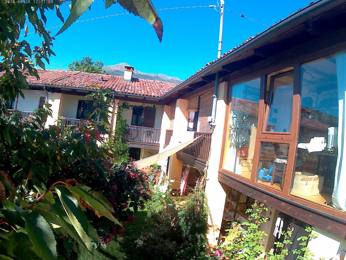 B&B La Coccinella Biologico - Chambres d’hôtes