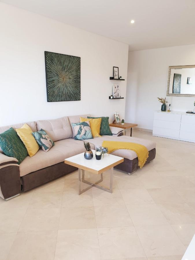 Vilamoura Marina Beach Aquamar 103 - Chambres d’hôtes Vilamoura