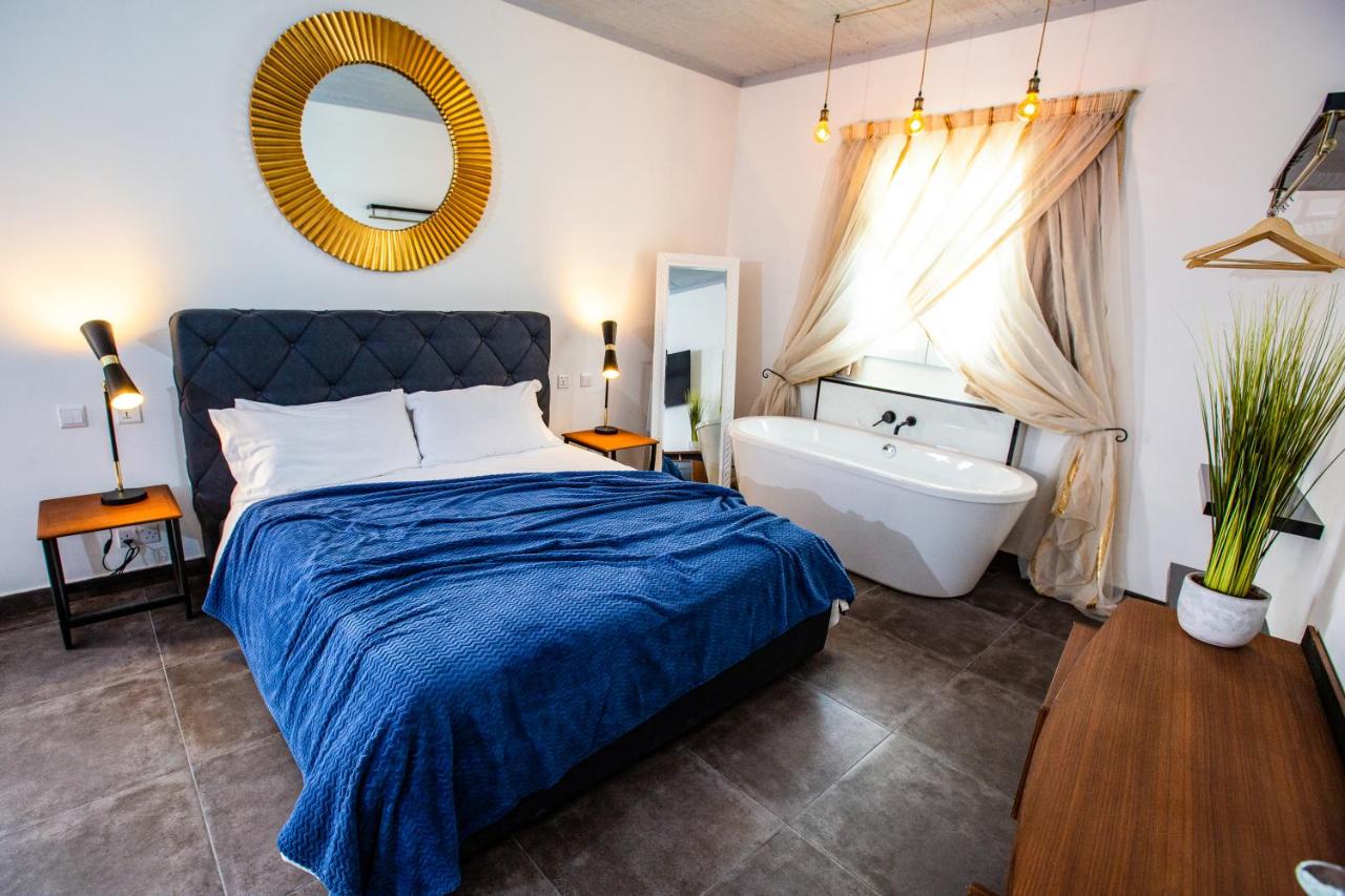 B&B Siġġiewi - Pjazza Suites Boutique Hotel by CX Collection - Bed and Breakfast Siġġiewi