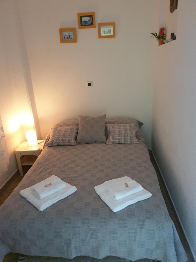 Appartement met Terras