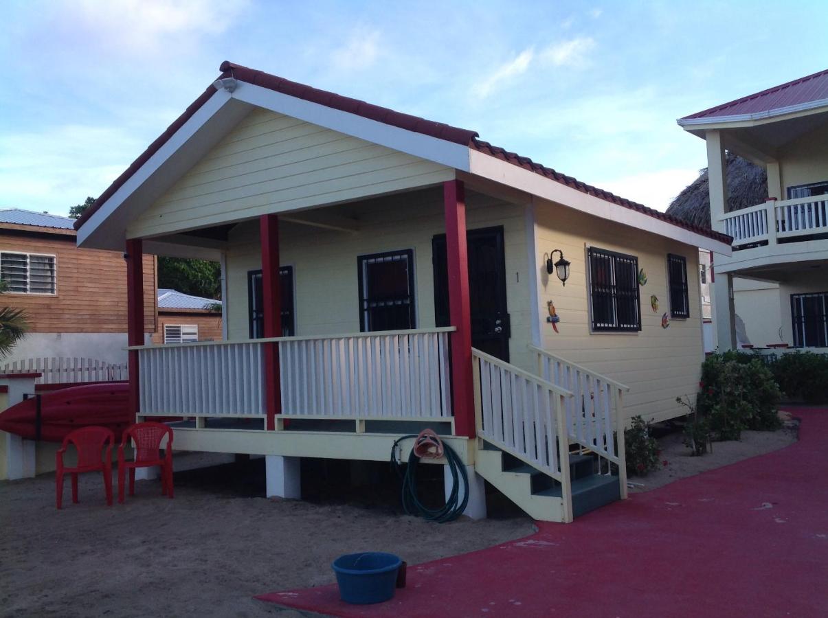 Bungalow - Beach Front