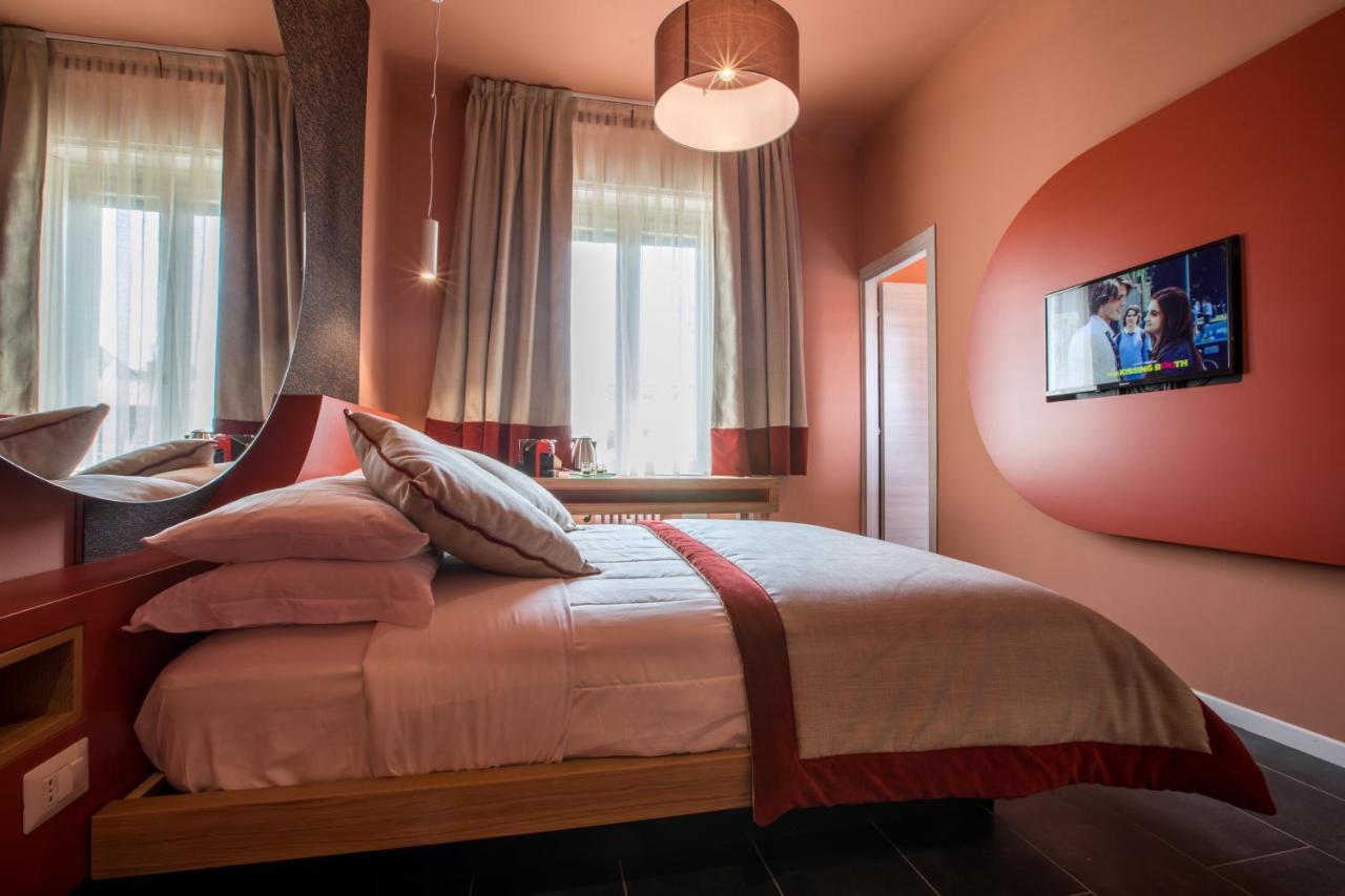 Standaard Kamer met Kingsize Bed
