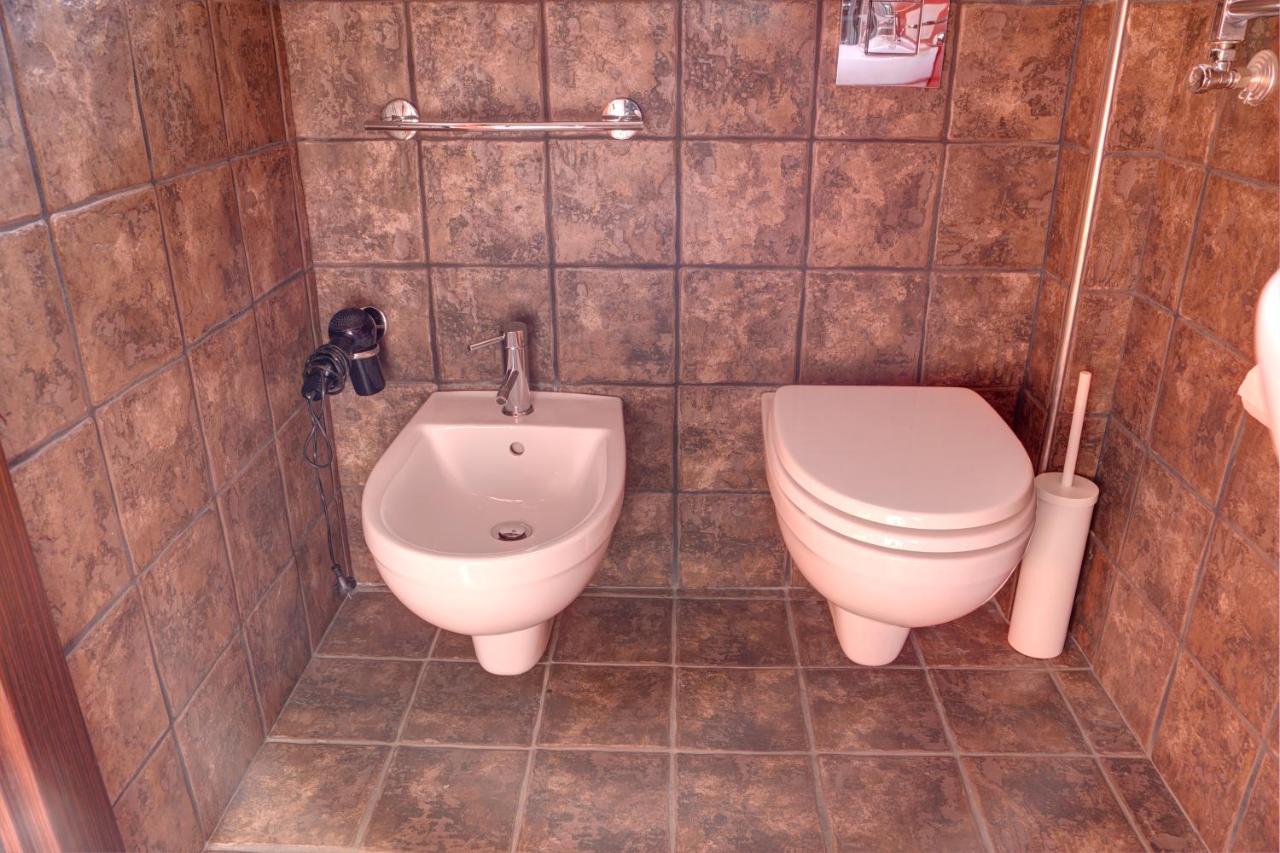 Habitación Individual con baño privado