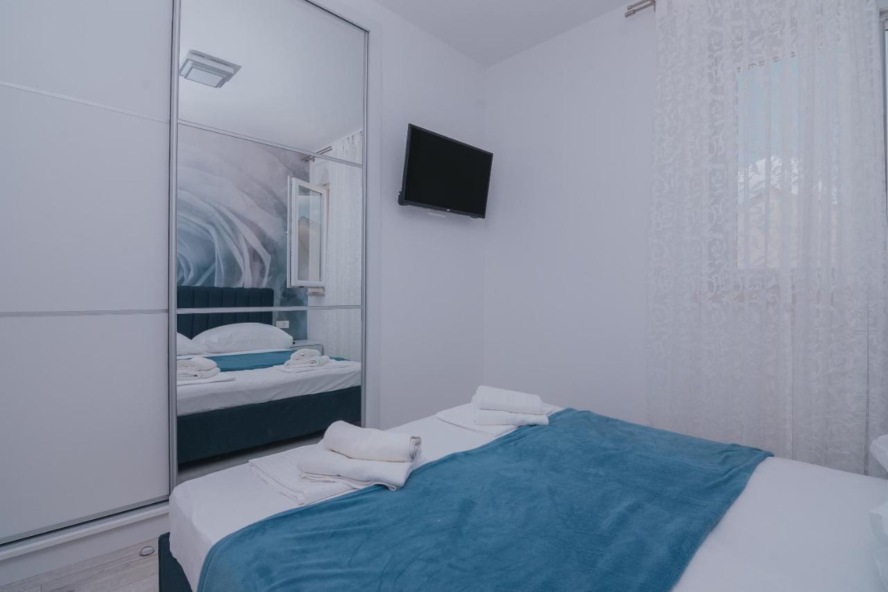 Appartement 2 Chambres de Luxe avec Terrasse