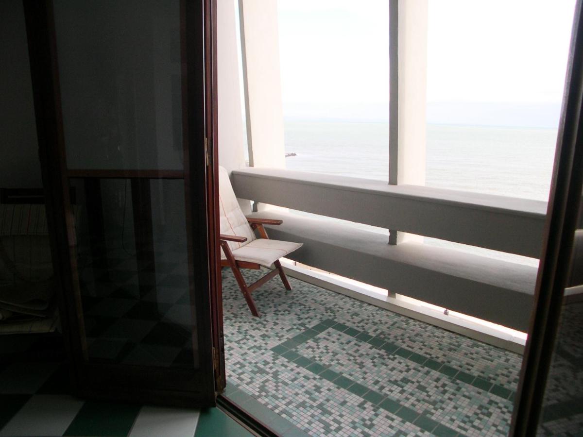 Appartamento con Balcone
