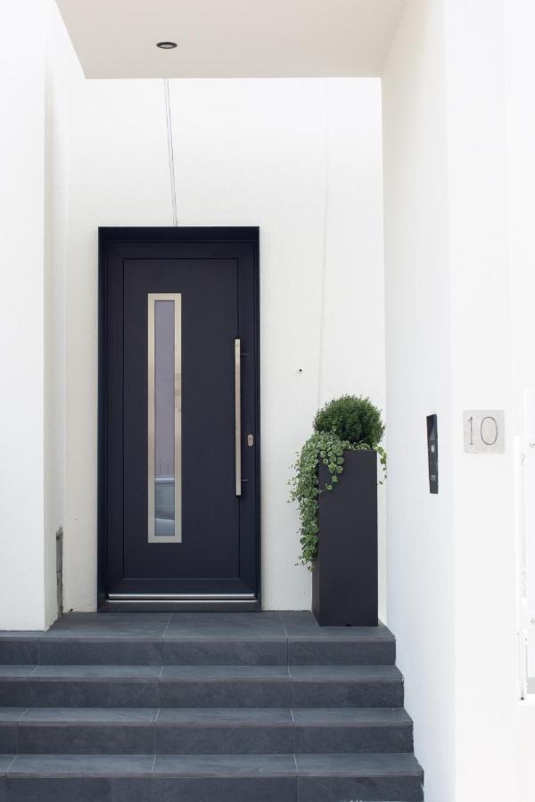 Sunrise Rooms - Ferienwohnung Grado