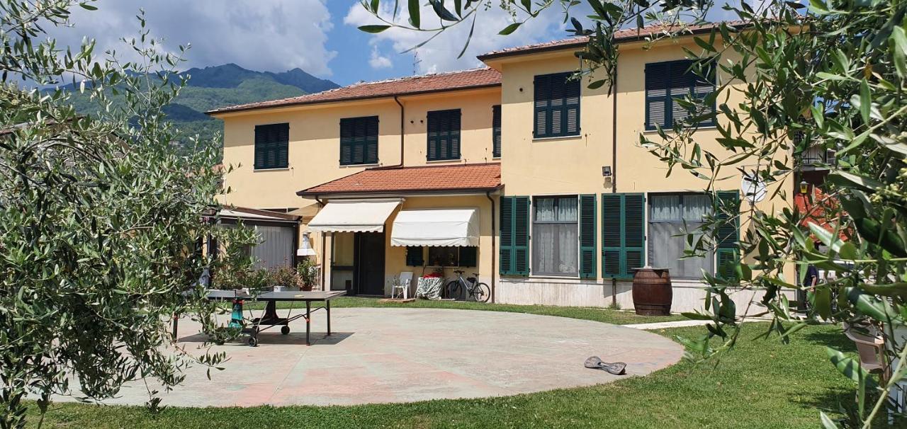 Il Capriolo - B&B