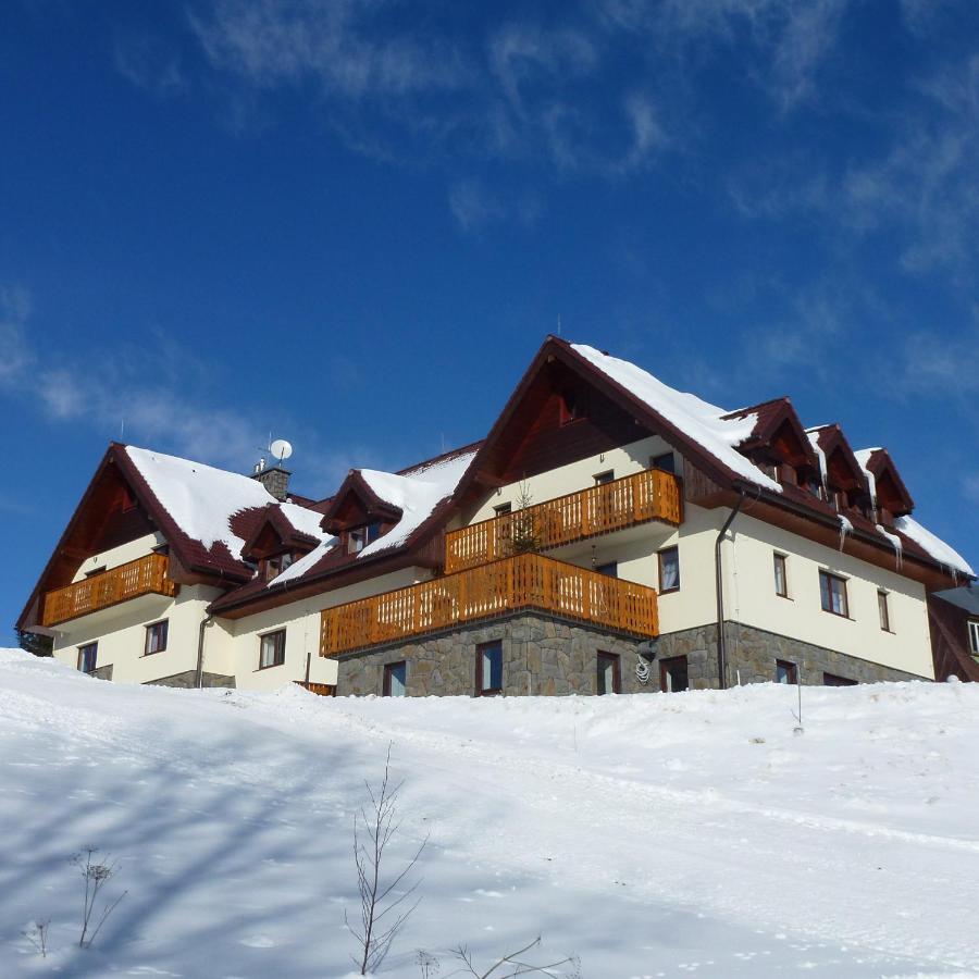 Penzión Bachleda - B&B