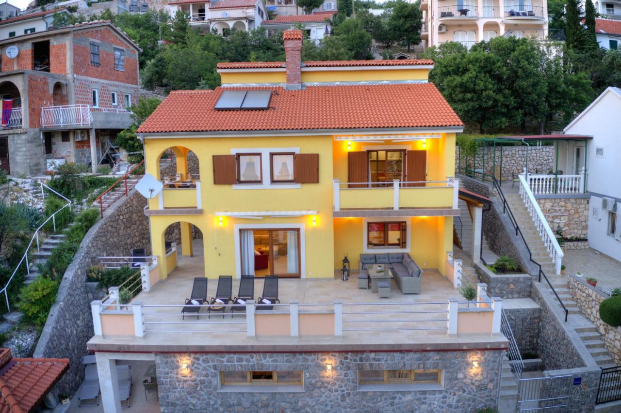 Apartments Stipe - B&B Lukovo