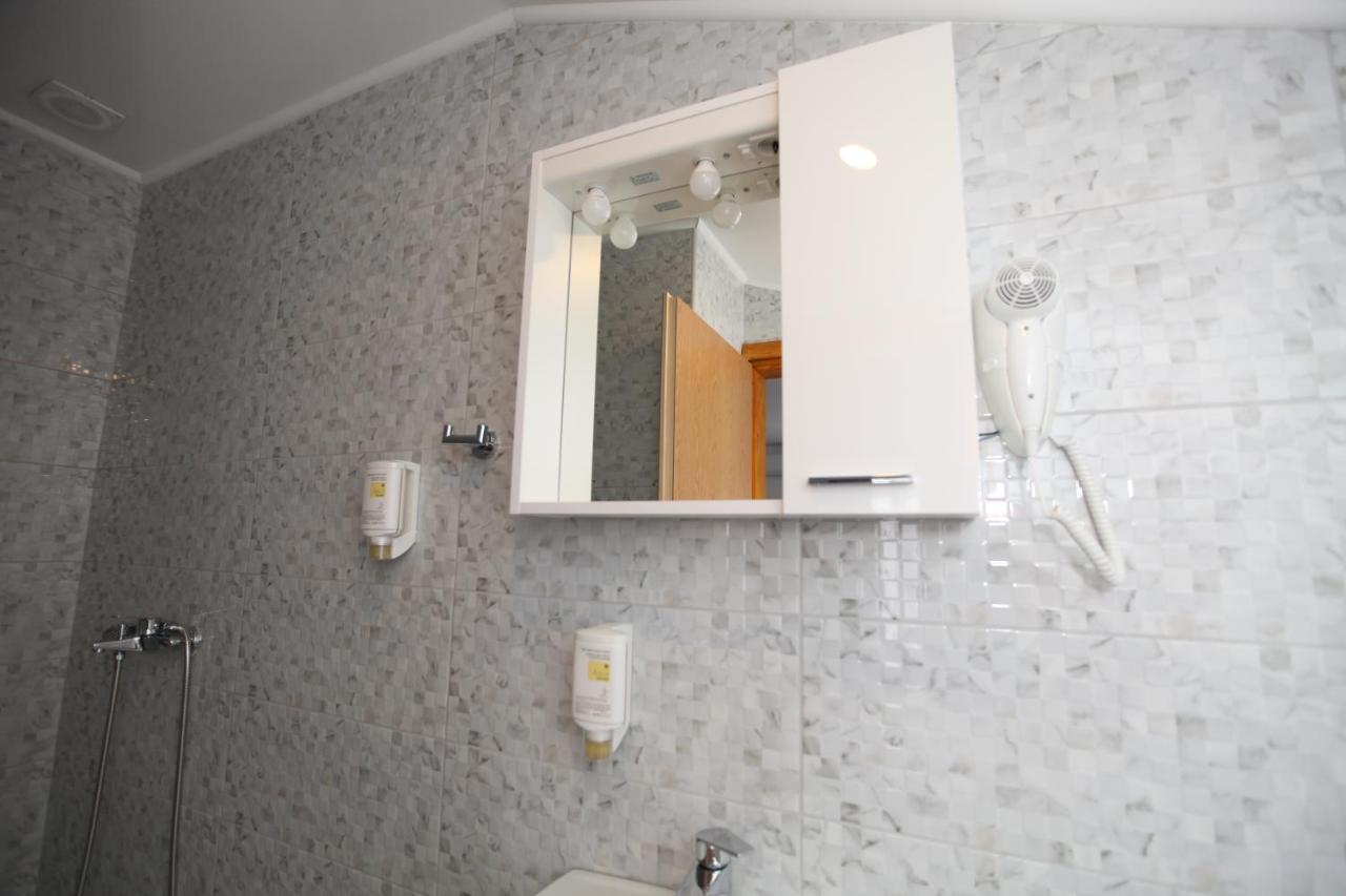 Triple Room with Balcony