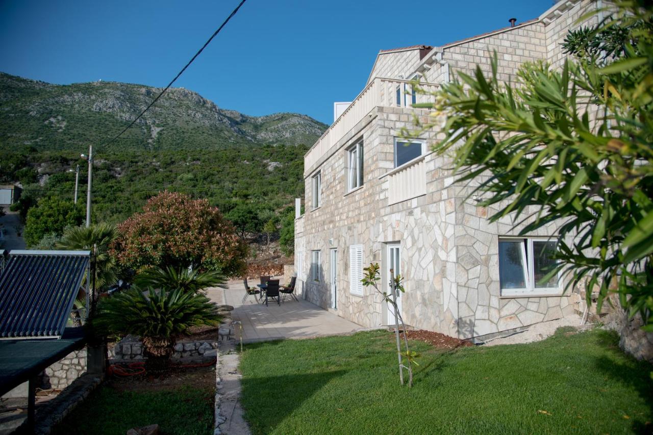 Apartments Mi&Ni - Ferienwohnung Konavle, Cavtat