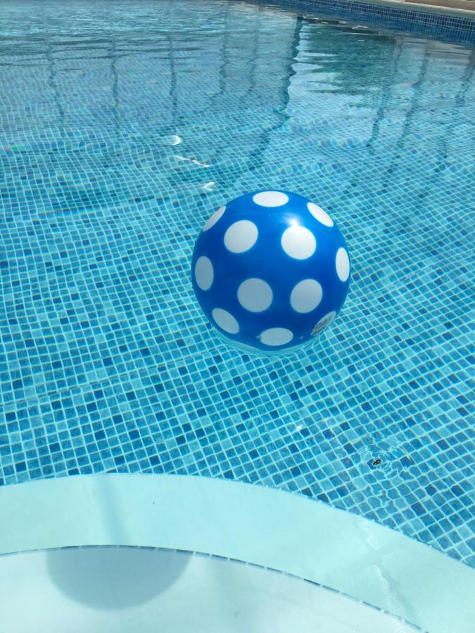 Appartamento con Vista Piscina 