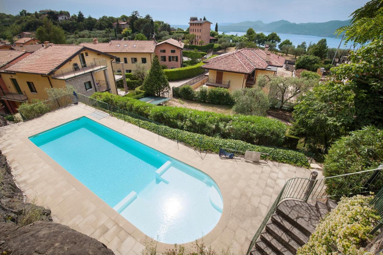 CASA MINERVA - Ferienwohnung Albisano