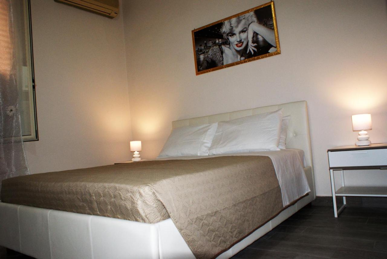 Vierpersoonskamer met Eigen Badkamer