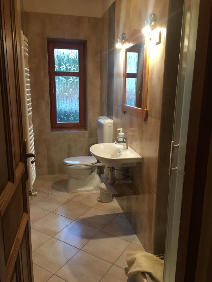 Termálvölgye Vendégház - B&B Demjén