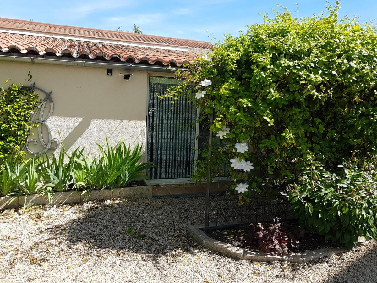 Gite - Studios Marie Barrault - B&B