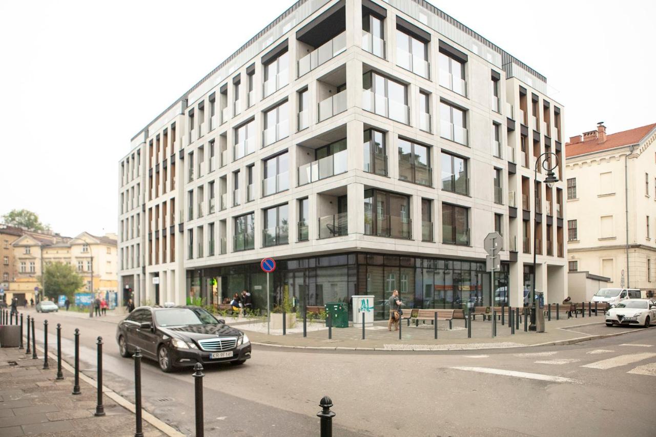 Rajska Blue Luxury Apartment - Chambres d’hôtes