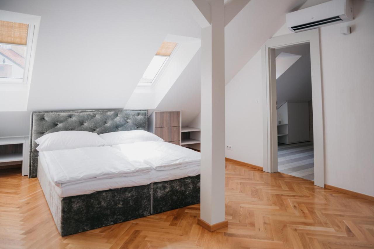Maisonnette/Duplex Appartment - Bijgebouw