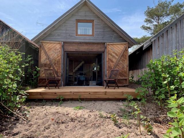 Small Vinter Summer House - Bed and Breakfast