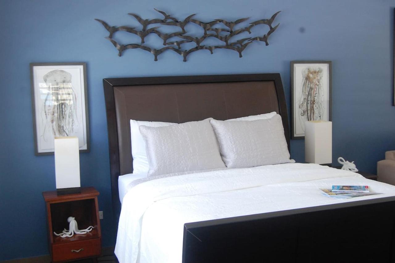 B&B San Juan - Isla Verde by the Beach - Bed and Breakfast San Juan