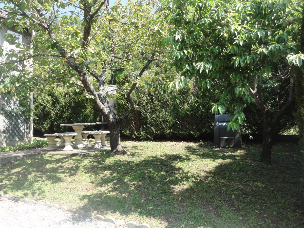 Monolocale con Vista Montagna 