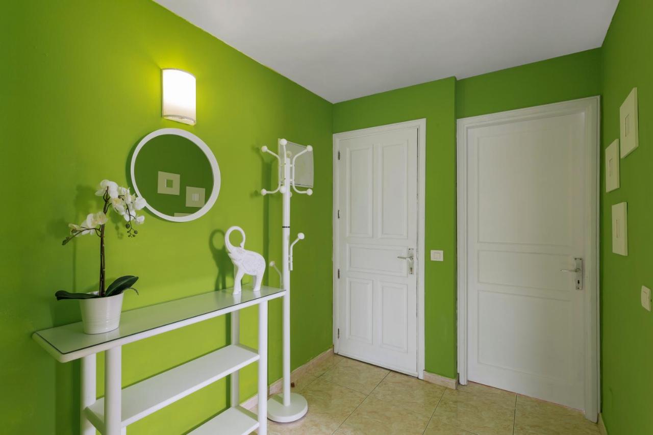 DARUMA APARTMENTS - Bed and Breakfast Costa Teguise
