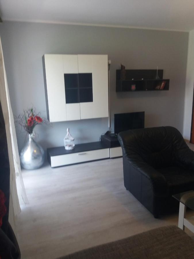 Appartement met 2 slaapkamers