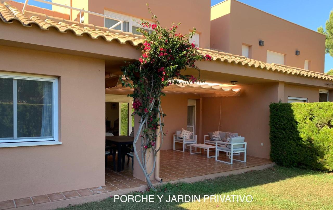 Novo Sancti Petri - Adosado Residencial El Trebol - Chiclana - B&B Chiclana de la Frontera