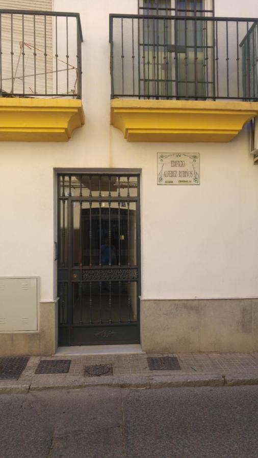 Calle Rubiños, 31 Apartamento - B&B