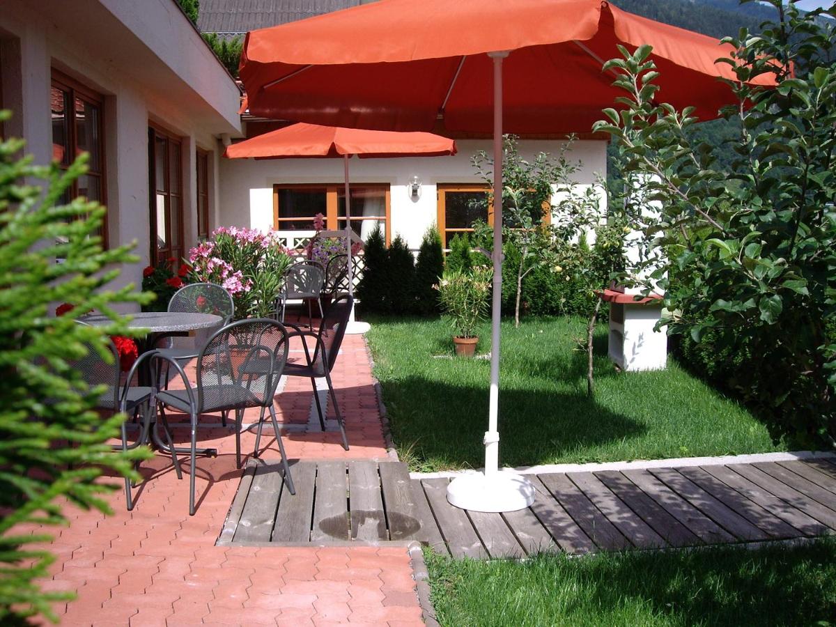 Two-Bedroom Apartment with Terrace or Balcony