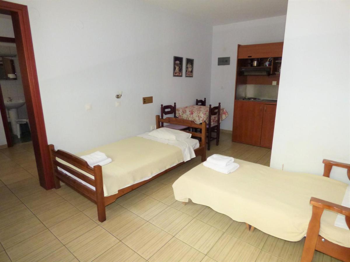Appartement - Begane Grond