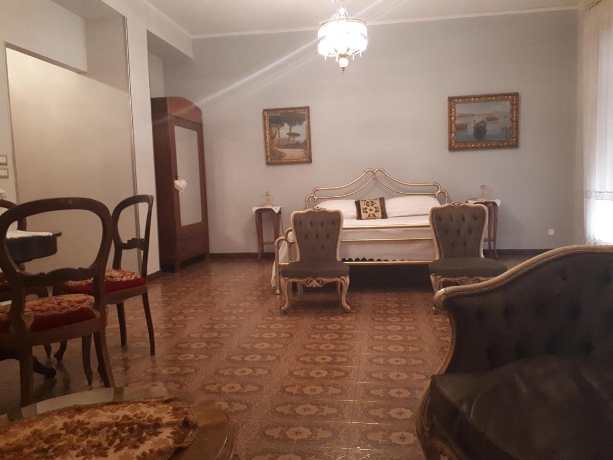 Suite Estándar