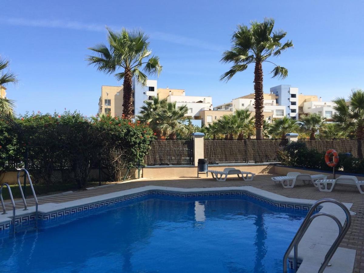 B&B Huelva - Beach Apartment - Bed and Breakfast Huelva