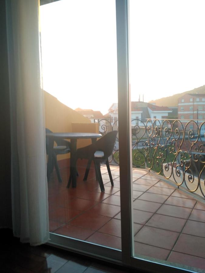 Camino Portugués Apartamentos - Ferienwohnung A Guarda