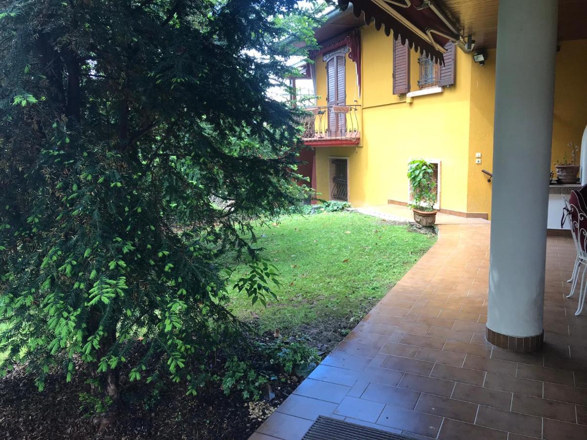 Villa Brama - B&B Legnago