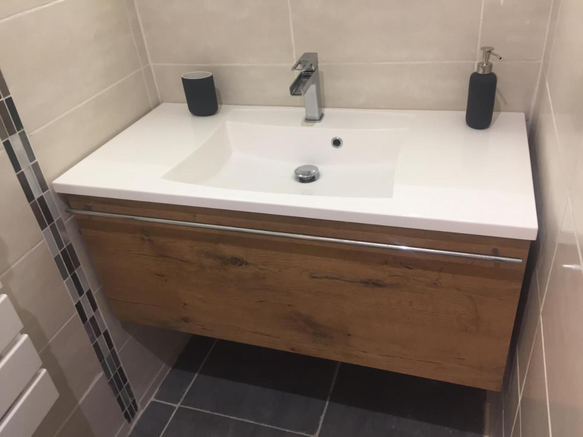 Casa con 2 Camere da Letto