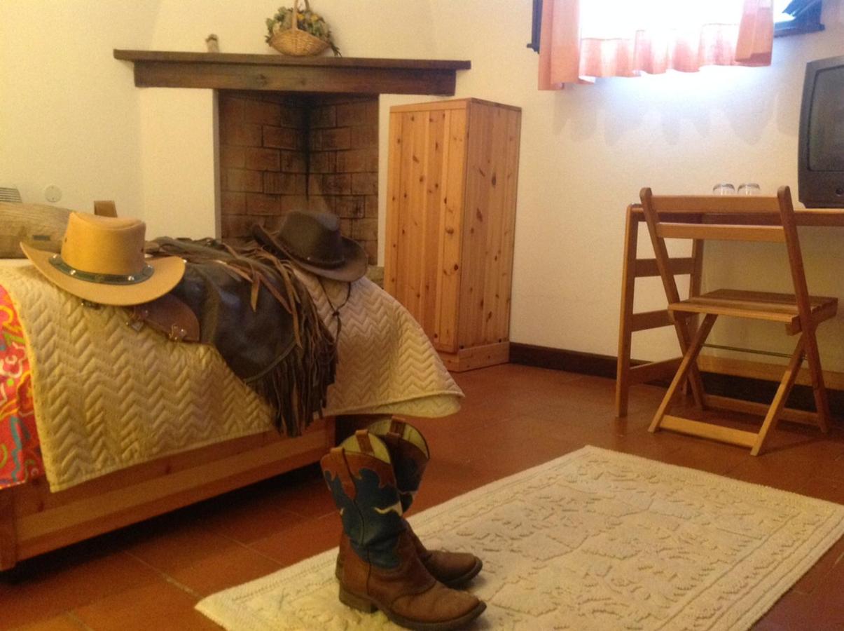 Habitación Triple con baño