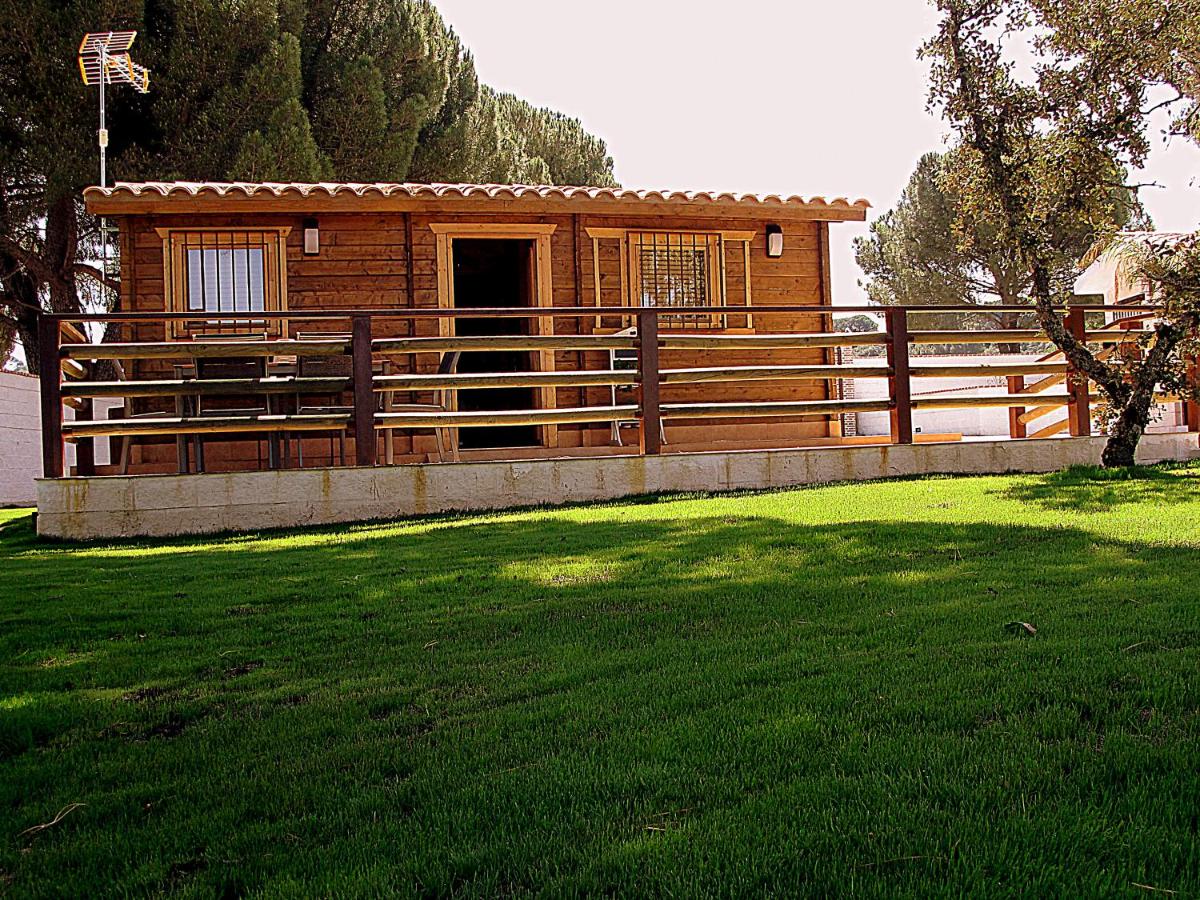 Two-Bedroom Chalet