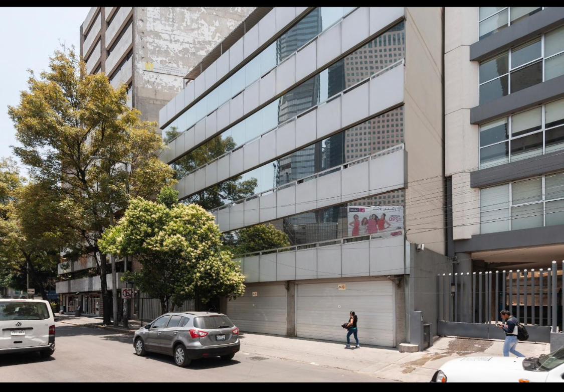 Suites Melchor Ocampo 445 - B&B