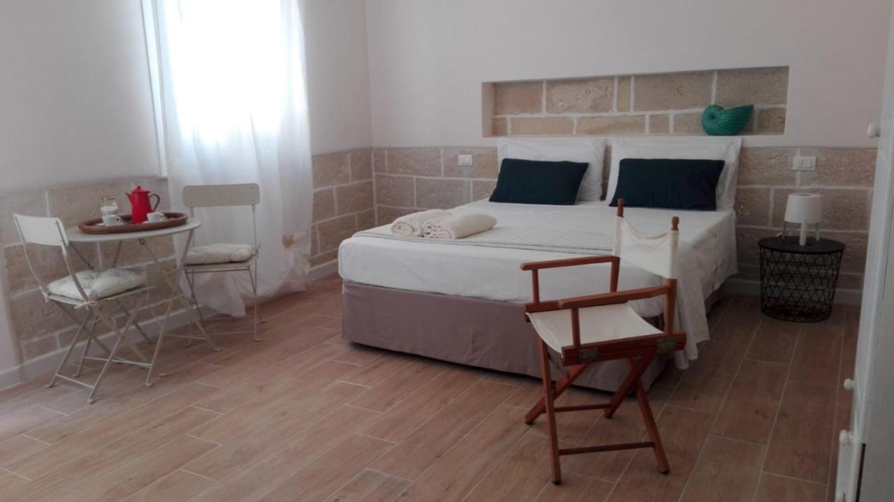 Il Viaggiatore - B&B