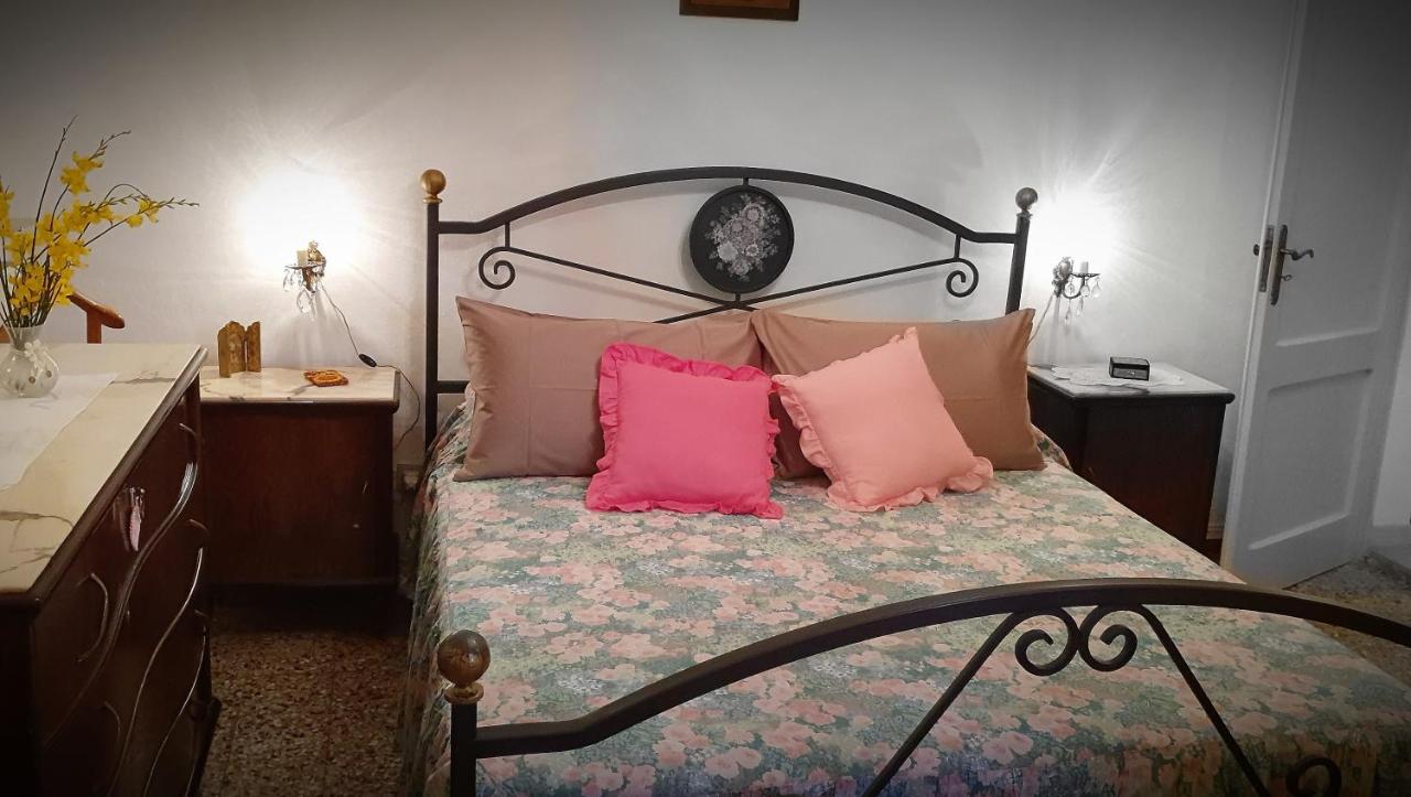 B&B Montefollonico - a casa di Gabri - Bed and Breakfast Montefollonico