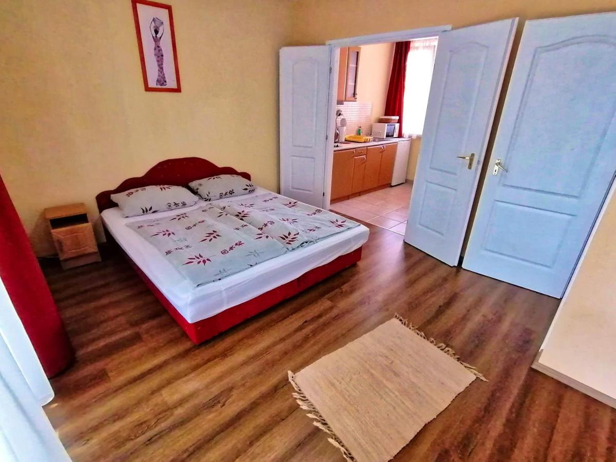 Appartamento con Terrazza