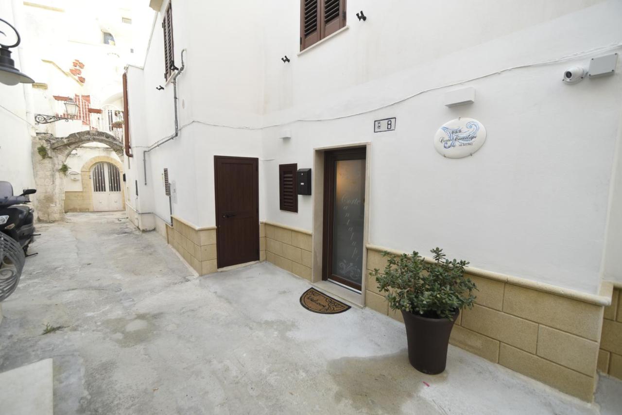 B&B Corte Cantalupi - B&B