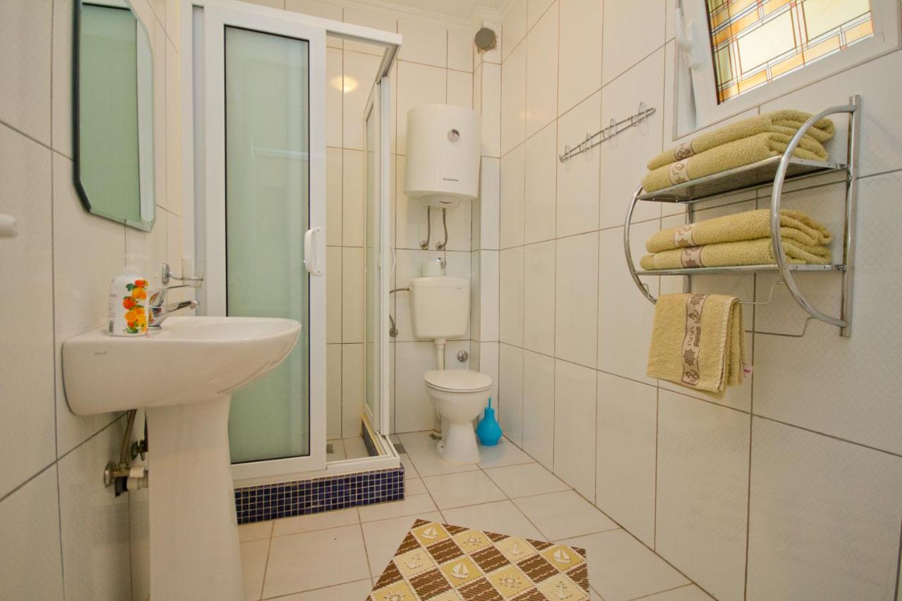 Appartement 1 Chambre - Vue sur Mer (3 Adultes)