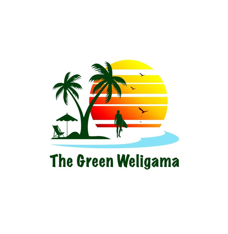 B&B Weligama - The Green Weligama - Bed and Breakfast Weligama